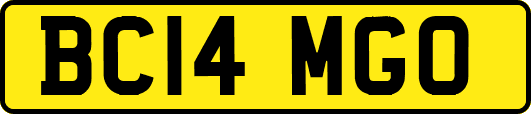 BC14MGO