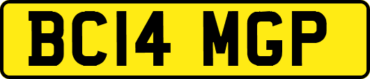 BC14MGP