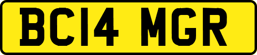 BC14MGR