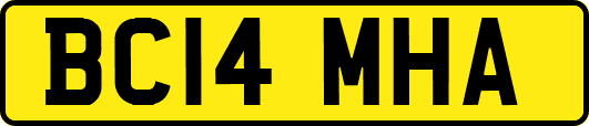 BC14MHA
