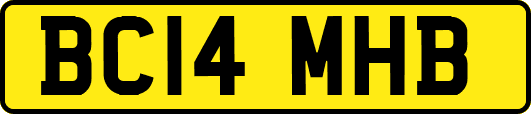 BC14MHB