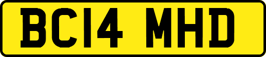 BC14MHD
