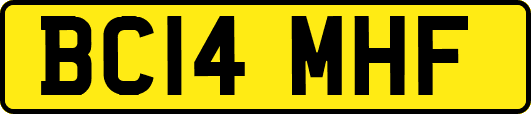 BC14MHF