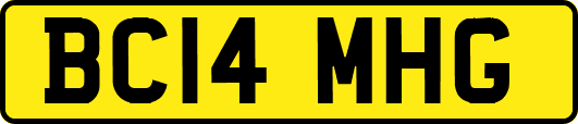 BC14MHG