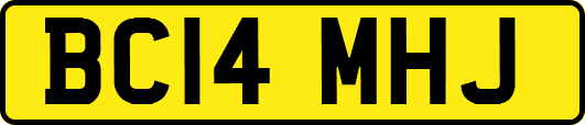 BC14MHJ