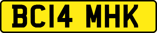 BC14MHK