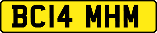 BC14MHM