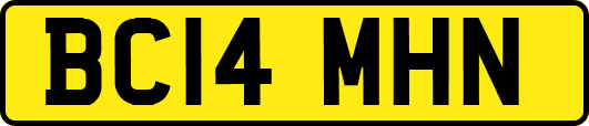 BC14MHN