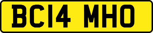 BC14MHO
