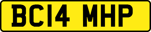 BC14MHP