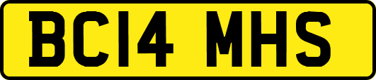 BC14MHS