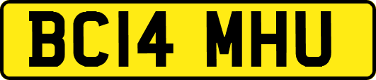 BC14MHU