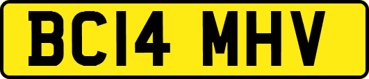 BC14MHV