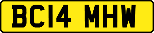 BC14MHW