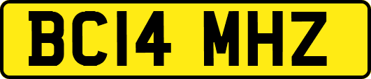 BC14MHZ