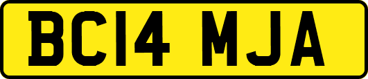 BC14MJA