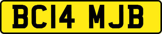 BC14MJB