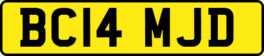 BC14MJD