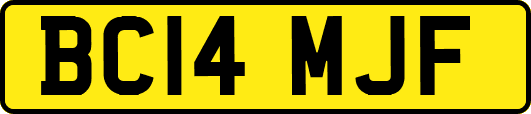 BC14MJF