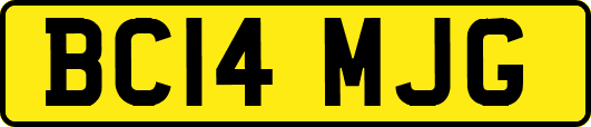 BC14MJG