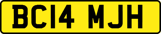 BC14MJH