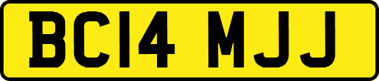 BC14MJJ