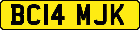 BC14MJK