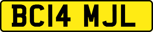 BC14MJL