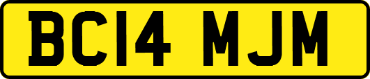 BC14MJM