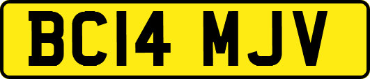 BC14MJV