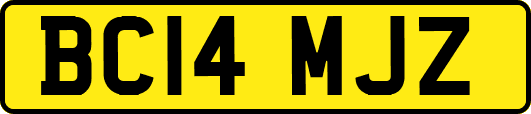 BC14MJZ