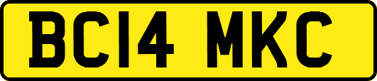 BC14MKC