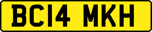 BC14MKH