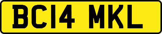 BC14MKL