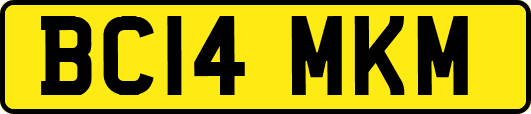 BC14MKM