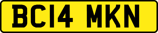 BC14MKN