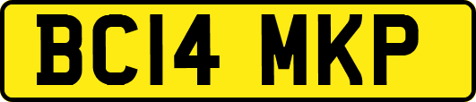 BC14MKP