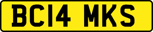 BC14MKS