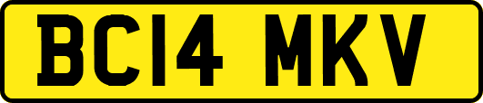 BC14MKV