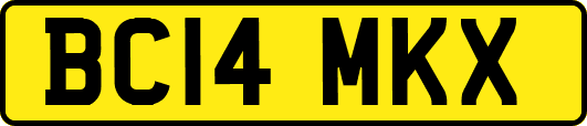 BC14MKX