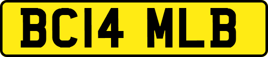 BC14MLB