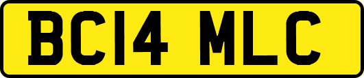 BC14MLC