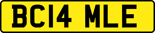 BC14MLE