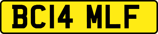 BC14MLF