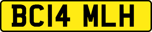 BC14MLH