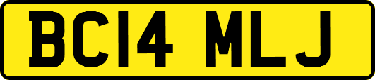 BC14MLJ