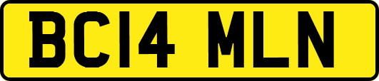 BC14MLN