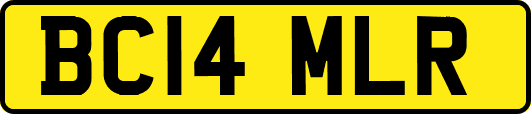BC14MLR