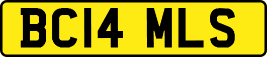 BC14MLS