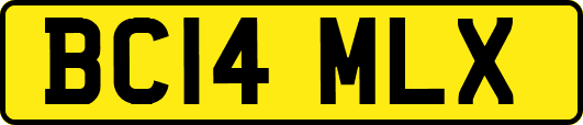 BC14MLX
